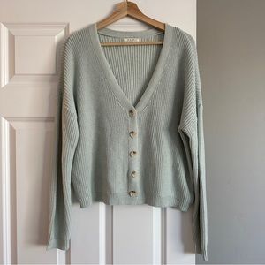 Z SUPPLY Lightweight Knit Cardigan